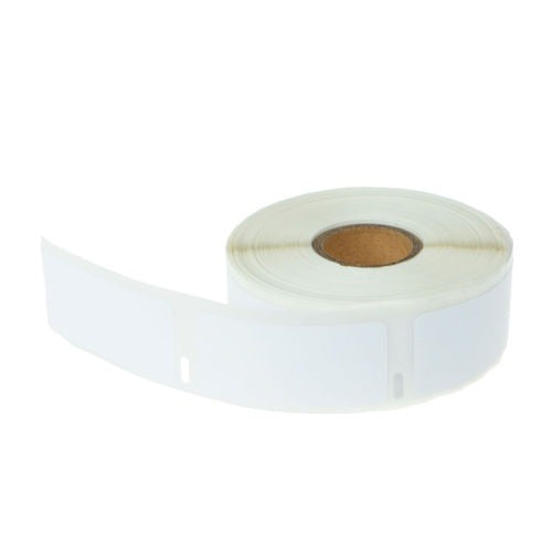 Dymo 10 Roll of 500 Labels30336 Multi-Purpose Cartons for LabelWriter 1