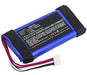 Vintrons Battery For Harman Kardon Onyx Mini 3.7V 3000mAh 0