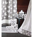 Avanti Linens Yara Collection, Fingertip Towel with Embellished Edging 2