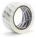 Candela Transparent Packing Tape 4.8 X 100mts Pack of 12 0