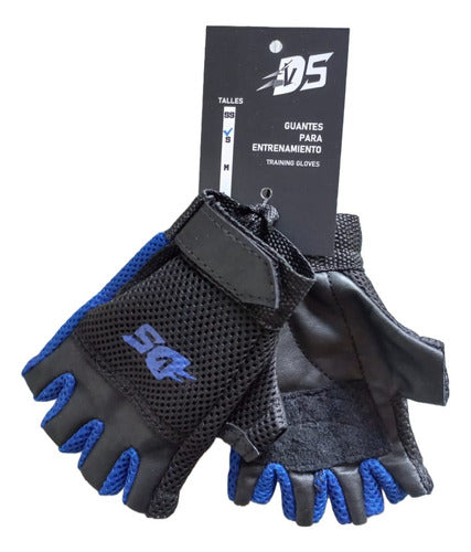 Dsport Gym Fitness Gloves 4