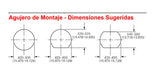 Potter & Brumfield Thermal Panel Fuse - USA Origin 2