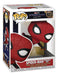 Pop Pop! Marvel: Spider-man: No Way Home - Spider-man En Tra 2