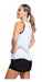 Cocot Short With Sports Leggings for Women 10104 1