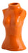 Hjn Female Body-Shaped Ceramic Vase 0