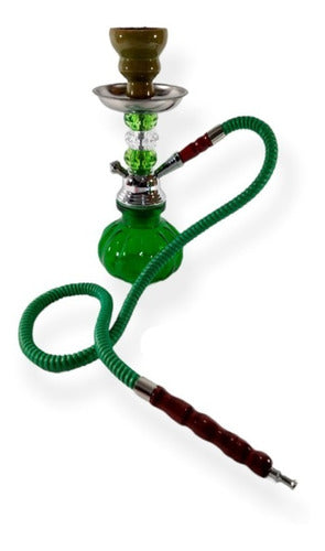 Arguile/Shisha/Hookah/Pipas Narguile 1