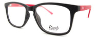 Runas Armazon De Lentes - Ru2034 C01 2