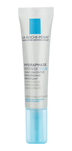 Hydraphase Intense Ojos 15ml La Roche Posay 0