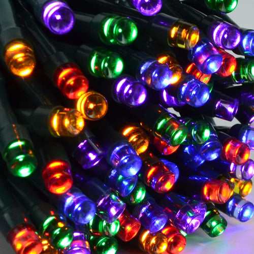 Joiedomi Multicolor LED Light Garland 271.98 Feet, 800 Units 1