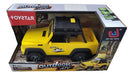 Toystar Jeep ATV 0