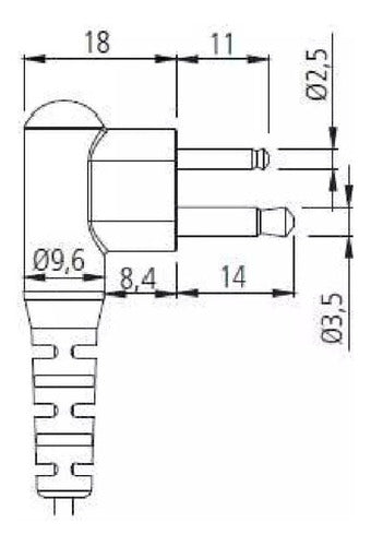 Fone Radio Motorola Ep450, Dep450, Dtr620 (mod. D) Hkln4599b 6