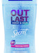 Secret Kit of 6 Outlast Protecting Powder Gel Deodorant - Unscented 2