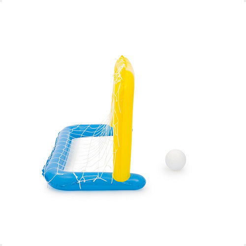 Inflatable Pool Arch Ball Summer Kids Game 1