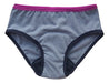 Girls Cotton Menstrual Underwear Kit First Period Menarche 9