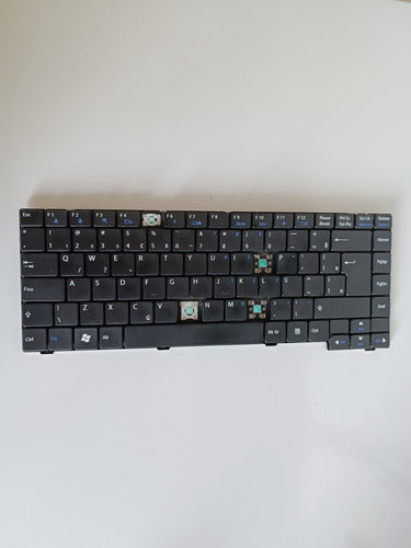 Teclas Avulsas Teclado Notebook LG C40 A410 0