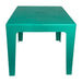 Colorful Reinforced Plastic Kids Table 7