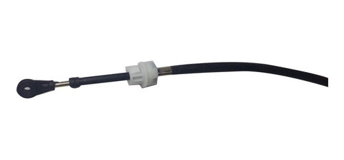 Cable Comando Selectora Palanca De Cambios Chevrolet Prisma 1