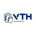 Vth/Thompson Kit Reparacion Parrilla Bujes + Rotulas C4 Loun 1