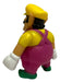 MIC Wario Articulated Doll 24cm 2