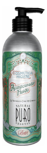 Envase Refill Acondicionador Fluido 0