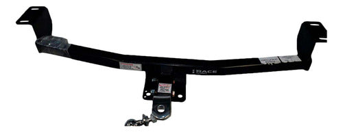 Race Sport Trailer Hitch for Toyota Corolla Sedan 2004-2007 and 2014+ 800 kg 0