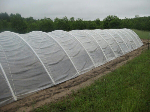 Parque Eden Thermal Nylon for Greenhouse with UV Filter 5m x 2.20m 4