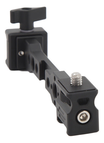 Suporte De Monitor Estabilizador Portátil Gimbal Mount Rs2 H 4