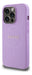 Funda Guess Para iPhone 15 Pro Magsafe Purpura 2