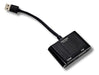 Amitosai Usb 3.0 Hdmi Vga Full Hd 1080 Adapter 0