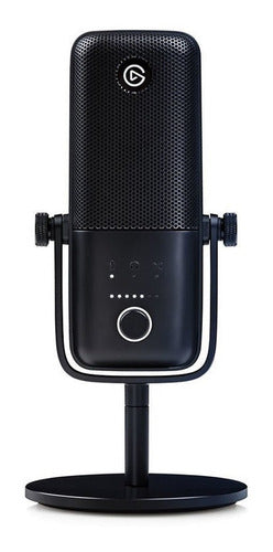 Elgato Wave 3 Professional Microphone Condenser 0