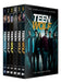 Teen Wolf Serie Completa En Dvd Ingles Subt Esp 0