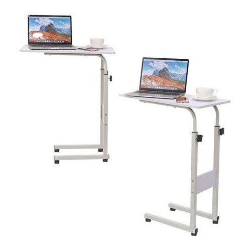 Vigore Portable Adjustable Laptop Desk for Bed 2