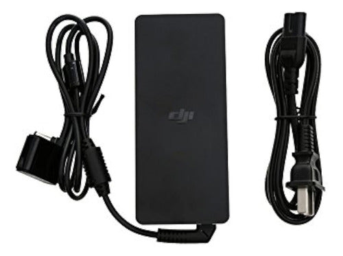 DJI USA & CA Phantom 3 Part 15 Battery Charger 100W 3