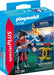 Playmobil Guerrero Special Plus  70158 Original 1