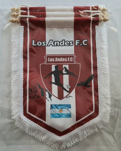 Banderines De Intercambio Personalizados !!!! 6