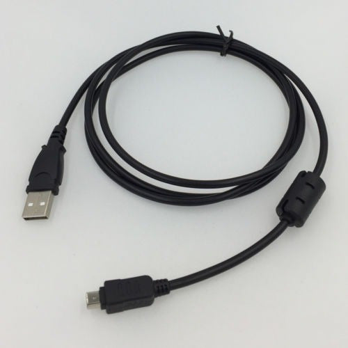 ¿cable De Sincronización De Datos Usb Para Olympus? 1060 107 0