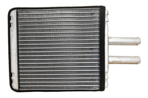 Mahle Radiator De Calefaccion Gol Trend Voyage 0