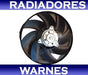 Electroventilador Ford Fiesta 1.8 Diesel 1997 1998 1999 2000 2