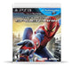 The Amazine Spider Man Ps3 0