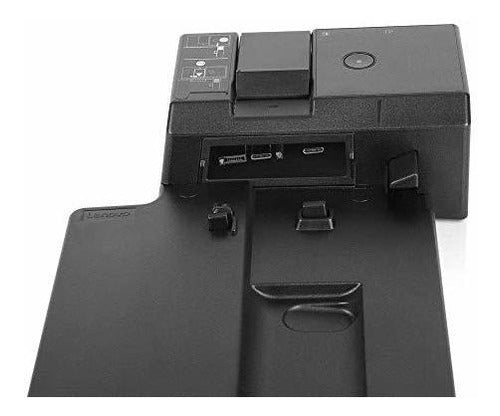 Estacion De Acoplamiento Lenovo Usa Thinkpad Ultra (p/n; 40a 3