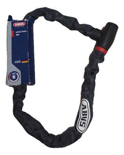 Abus Ugrip 585 Security Chain Lock 0