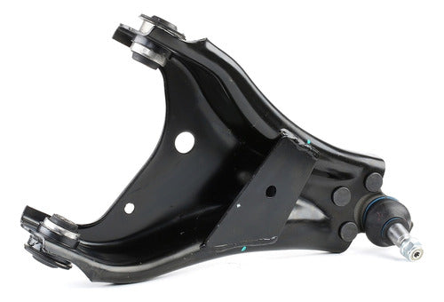 Cilbrake Front Suspension Right Support for Duster Oroch 2016 - 2023 0