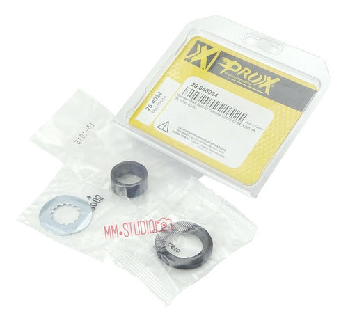 Kit Pinion Seal and Bushing Yamaha YZ 125 1987 to 2004 - ProX 0