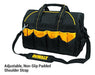 Dewalt Dg5553 Bolsa De Herramientas, 18 PuLG. 28 Bolsillos 4