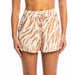 Rusty Short Rusty Zigby Mujer 0