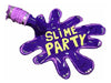 Piñata Grande Slime Party 0