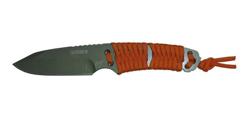 Gerber Bear Grylls Paracord Tactical/Survival Knife 0