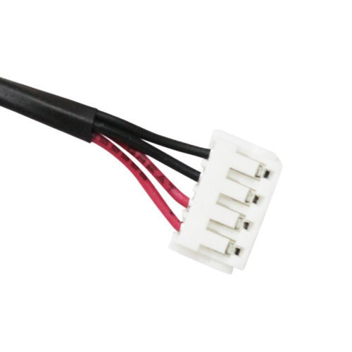 Dc Power Socket Arnés Conecte Cable Para Lenovo Ideapad Y570 3