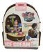 Little Docs Professions Backpack Playset 4