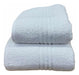 Iris Hotel Towel and Bath Sheet Set 420 Gr/m2 Pure Cotton 0